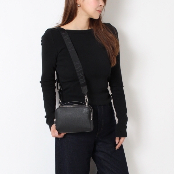 ロエベ LOEWE レディース カメラ クロスボディバッグ ミニ