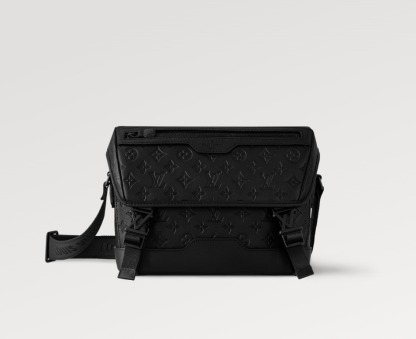 【安心国内】Louis Vuitton メッセンジャー・ヴォワヤージュ　PM