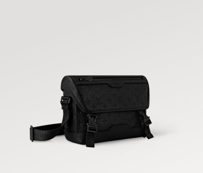 【安心国内】Louis Vuitton メッセンジャー・ヴォワヤージュ　PM