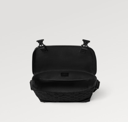 【安心国内】Louis Vuitton メッセンジャー・ヴォワヤージュ　PM