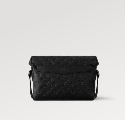 【安心国内】Louis Vuitton メッセンジャー・ヴォワヤージュ　PM