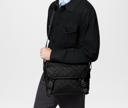 【安心国内】Louis Vuitton メッセンジャー・ヴォワヤージュ　PM