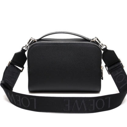 ロエベ LOEWE レディース カメラ クロスボディバッグ ミニ