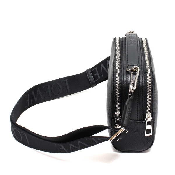 ロエベ LOEWE レディース カメラ クロスボディバッグ ミニ