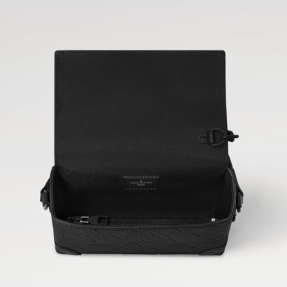 【お洒落メンズへ】Louis Vuitton　スティーマ　メッセンジャー M23742
