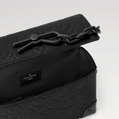【お洒落メンズへ】Louis Vuitton　スティーマ　メッセンジャー M23742