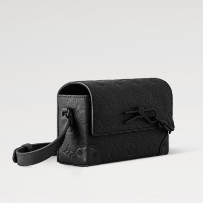 【お洒落メンズへ】Louis Vuitton　スティーマ　メッセンジャー M23742