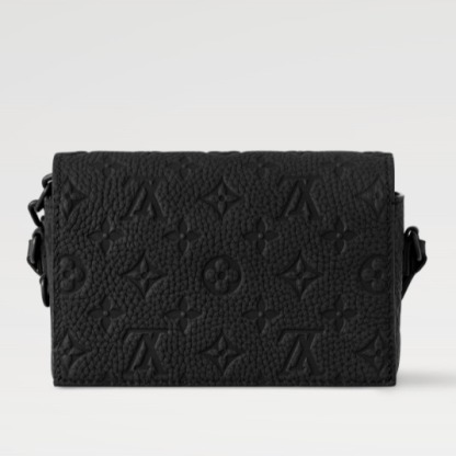 【お洒落メンズへ】Louis Vuitton　スティーマ　メッセンジャー M23742