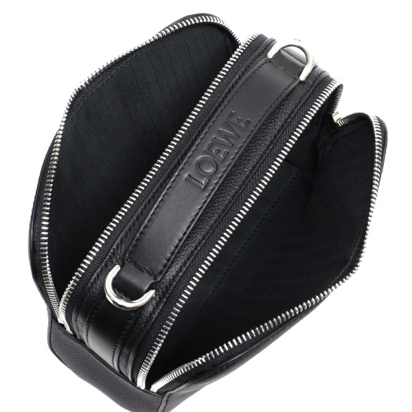 ロエベ LOEWE レディース カメラ クロスボディバッグ ミニ