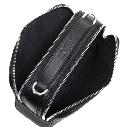 ロエベ LOEWE レディース カメラ クロスボディバッグ ミニ