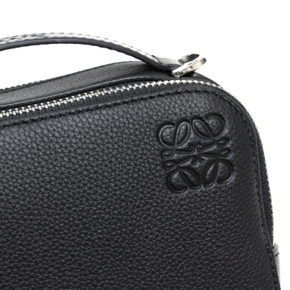 ロエベ LOEWE レディース カメラ クロスボディバッグ ミニ