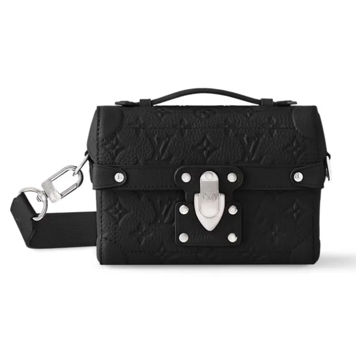 【特別な日のお供に】LOUIS VUITTON★ショルダーバック