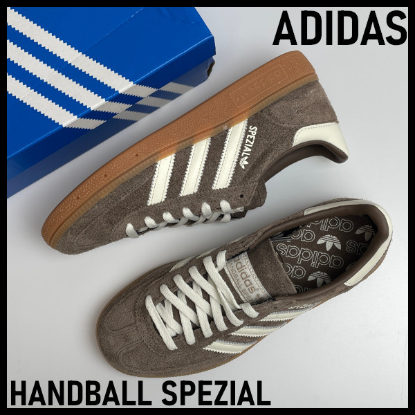 【adidas】HANDBALL SPEZIAL