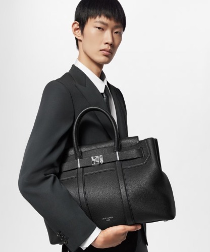 【デイリーバッグにピッタリ】LV ジョルジュ・トート MM
