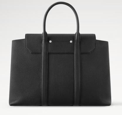 【デイリーバッグにピッタリ】LV ジョルジュ・トート MM