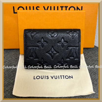 【安心国内】Louis Vuitton　ポルトモネ　ロザリ　ミニ財布