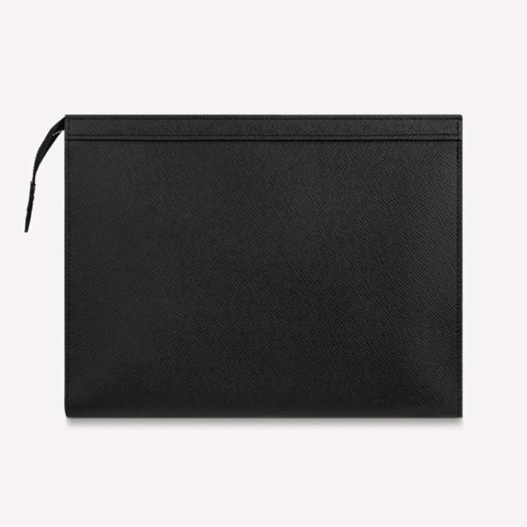 雑誌 LEON 掲載【直営店購入】Louis Vuitton★クラッチバッグ