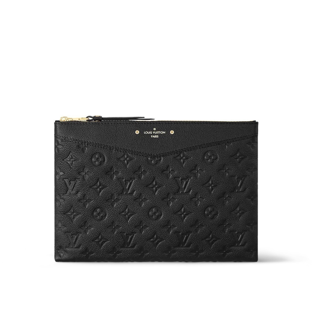 【上品デザイン◆】ルイヴィトン LV ポーチ クラッチバッグ