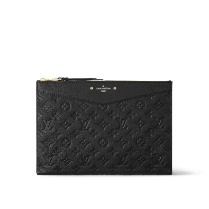 【上品デザイン◆】ルイヴィトン LV ポーチ クラッチバッグ