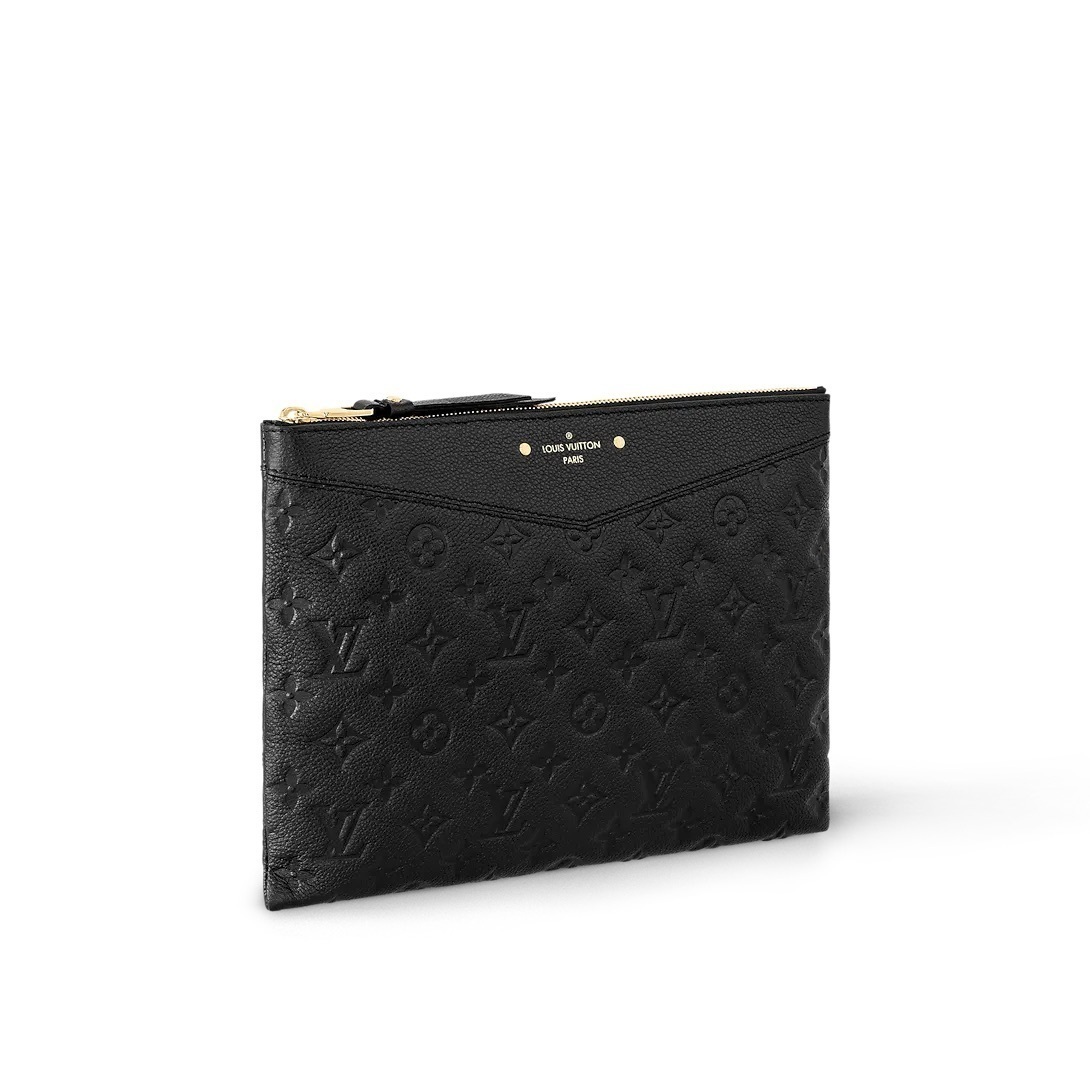 【上品デザイン◆】ルイヴィトン LV ポーチ クラッチバッグ