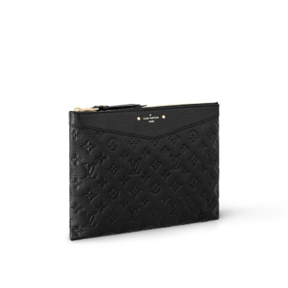 【上品デザイン◆】ルイヴィトン LV ポーチ クラッチバッグ