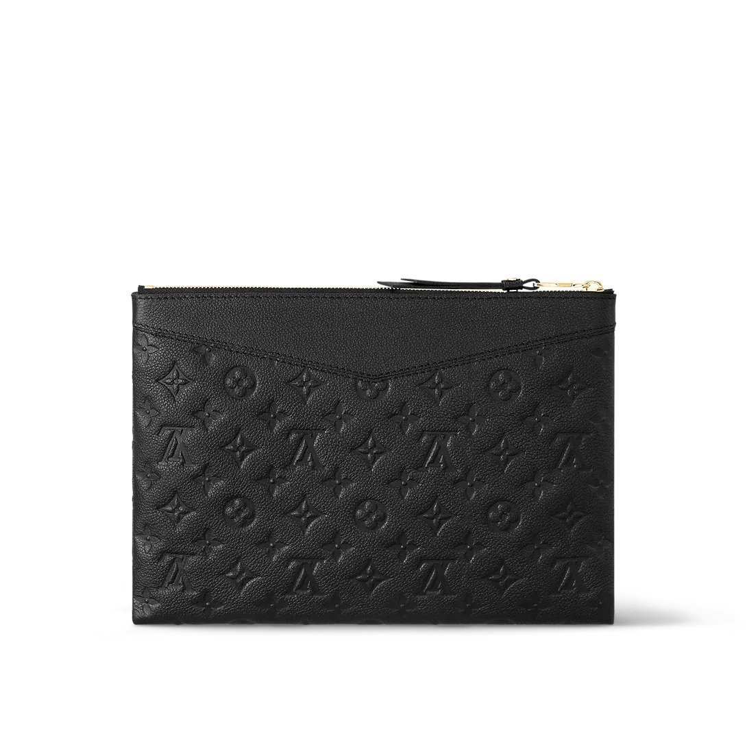 【上品デザイン◆】ルイヴィトン LV ポーチ クラッチバッグ