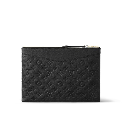 【上品デザイン◆】ルイヴィトン LV ポーチ クラッチバッグ