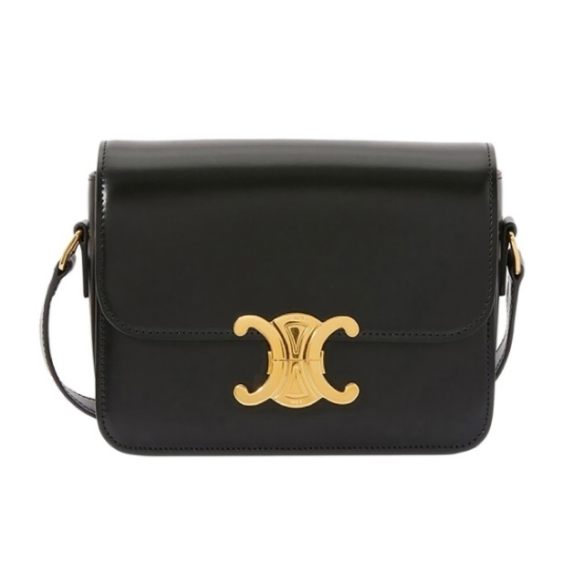 VIP SALE!! CELINE セリーヌ ティーン トリオンフ バッグ