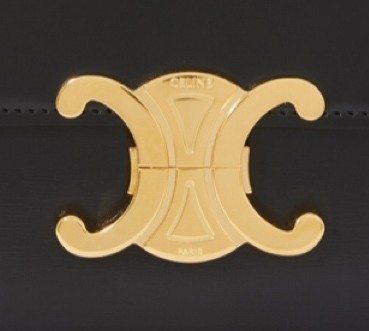 VIP SALE!! CELINE セリーヌ ティーン トリオンフ バッグ