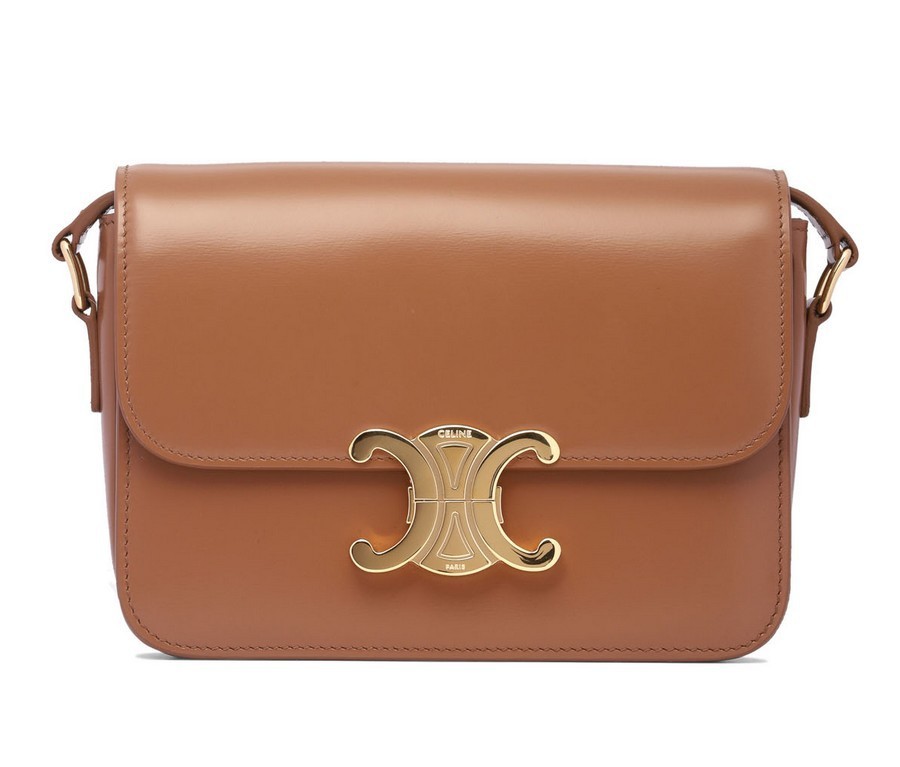 VIP SALE!! CELINE セリーヌ ティーン トリオンフ バッグ