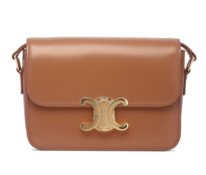 VIP SALE!! CELINE セリーヌ ティーン トリオンフ バッグ