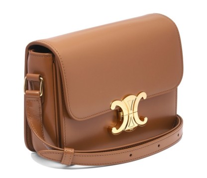 VIP SALE!! CELINE セリーヌ ティーン トリオンフ バッグ