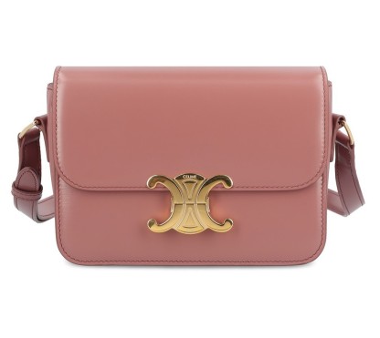 VIP SALE!! CELINE セリーヌ ティーン トリオンフ バッグ