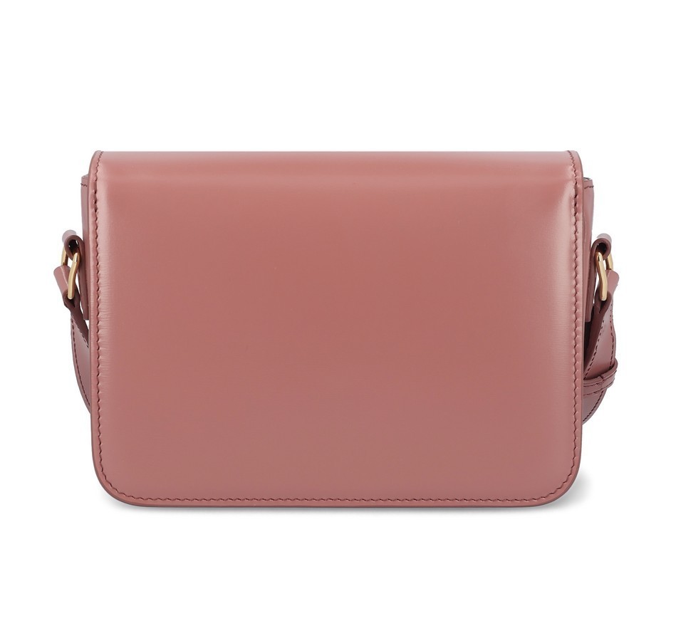 VIP SALE!! CELINE セリーヌ ティーン トリオンフ バッグ