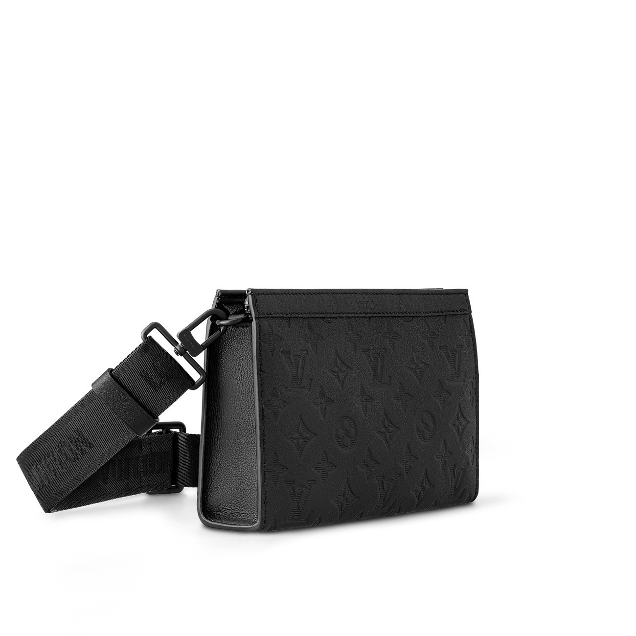 *LV*ガストンウェアラブル ウォレット ショルダーバッグ M81115