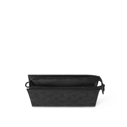 *LV*ガストンウェアラブル ウォレット ショルダーバッグ M81115