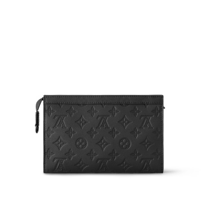 *LV*ガストンウェアラブル ウォレット ショルダーバッグ M81115