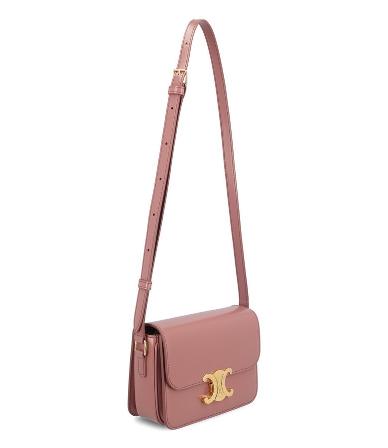 VIP SALE!! CELINE セリーヌ ティーン トリオンフ バッグ