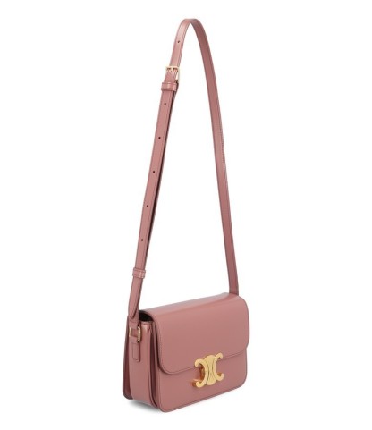 VIP SALE!! CELINE セリーヌ ティーン トリオンフ バッグ