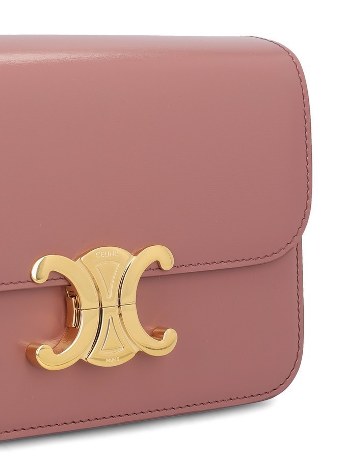 VIP SALE!! CELINE セリーヌ ティーン トリオンフ バッグ