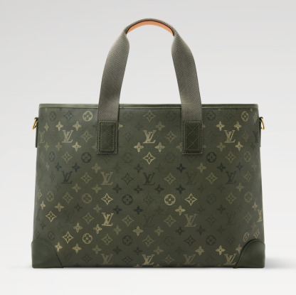 ＊すぐ届く＊国内発送＊【Louis Vuitton】アップタウン・トート