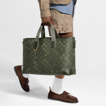 ＊すぐ届く＊国内発送＊【Louis Vuitton】アップタウン・トート