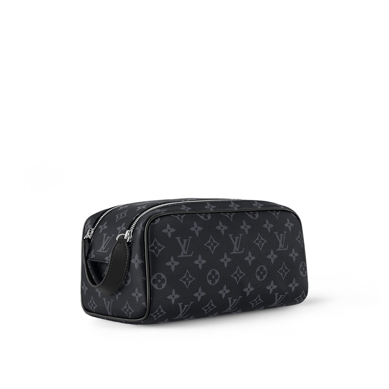 メンズ*LV*Dopp Kit モノグラム クラッチハンドバッグ M46354