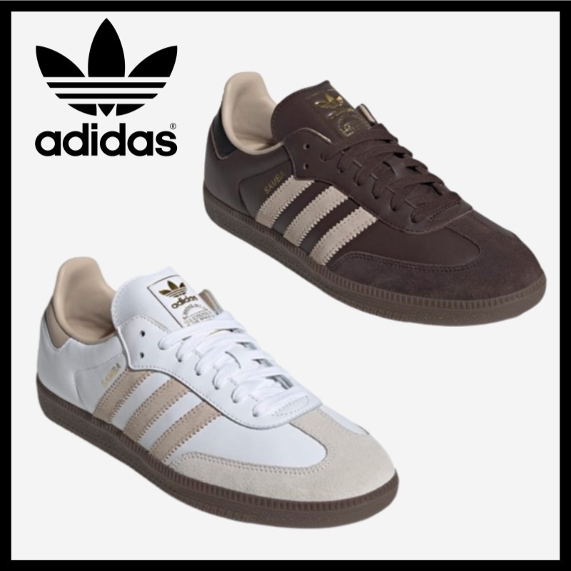 【ADIDAS】SAMBA OG★大人気★