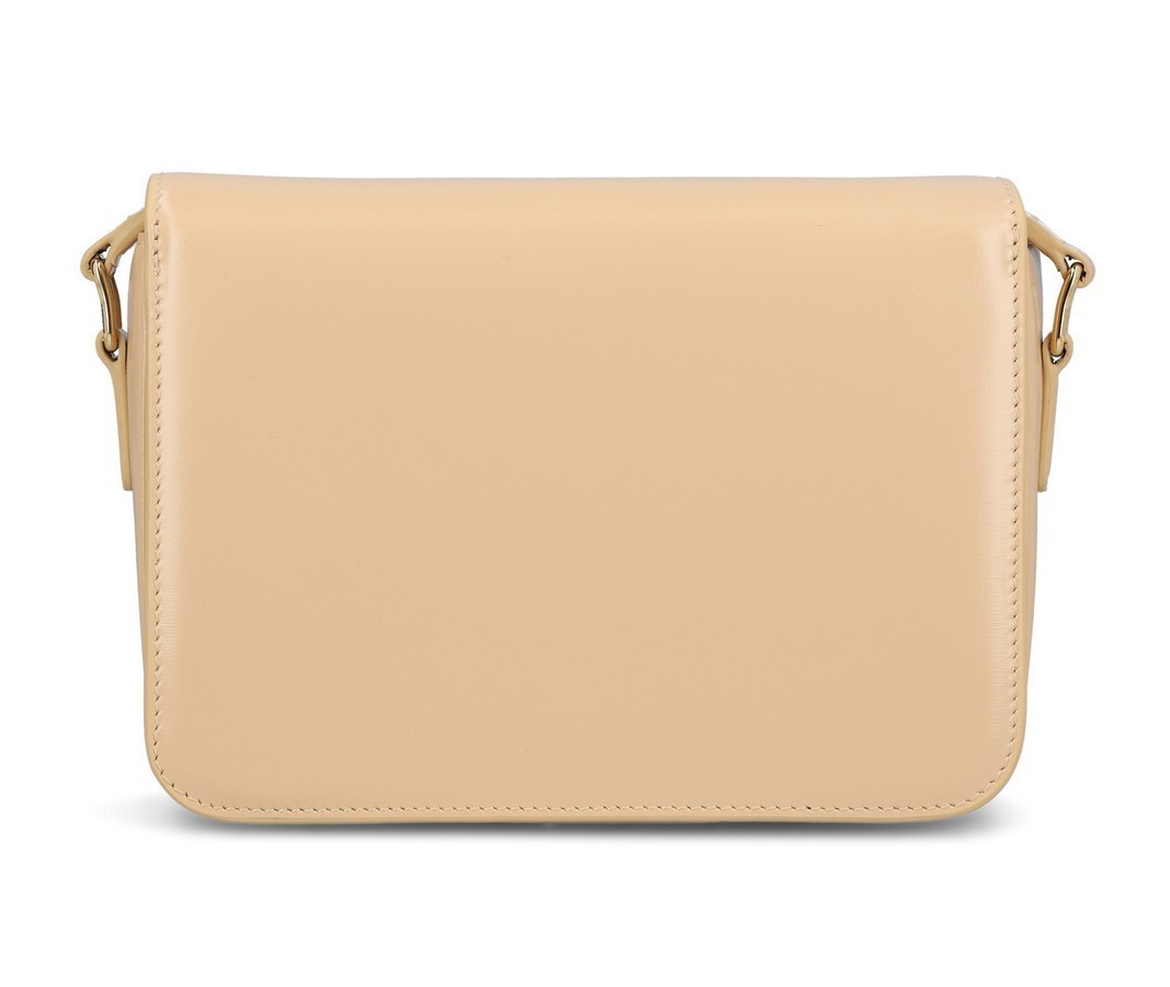 VIP SALE!! CELINE セリーヌ ティーン トリオンフ バッグ