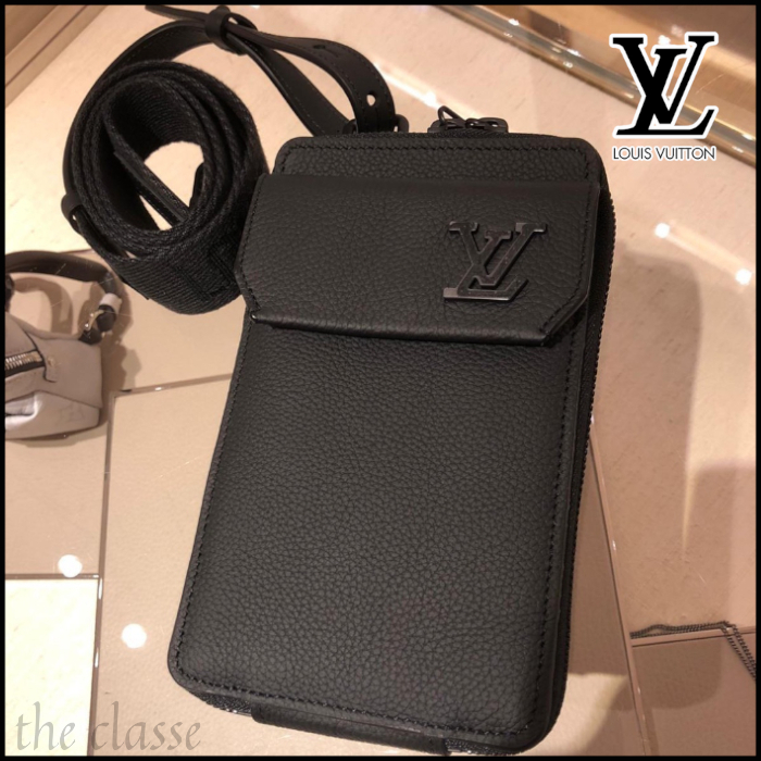 大人気☆Louis Vuitton☆ フォンポーチ スマホ