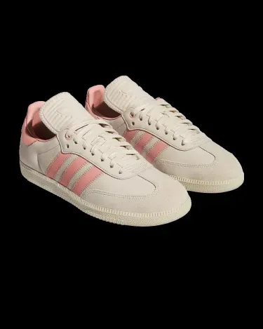 ★送料無料★adidas x Pharrell Williams★HUMANRACE SAMBA