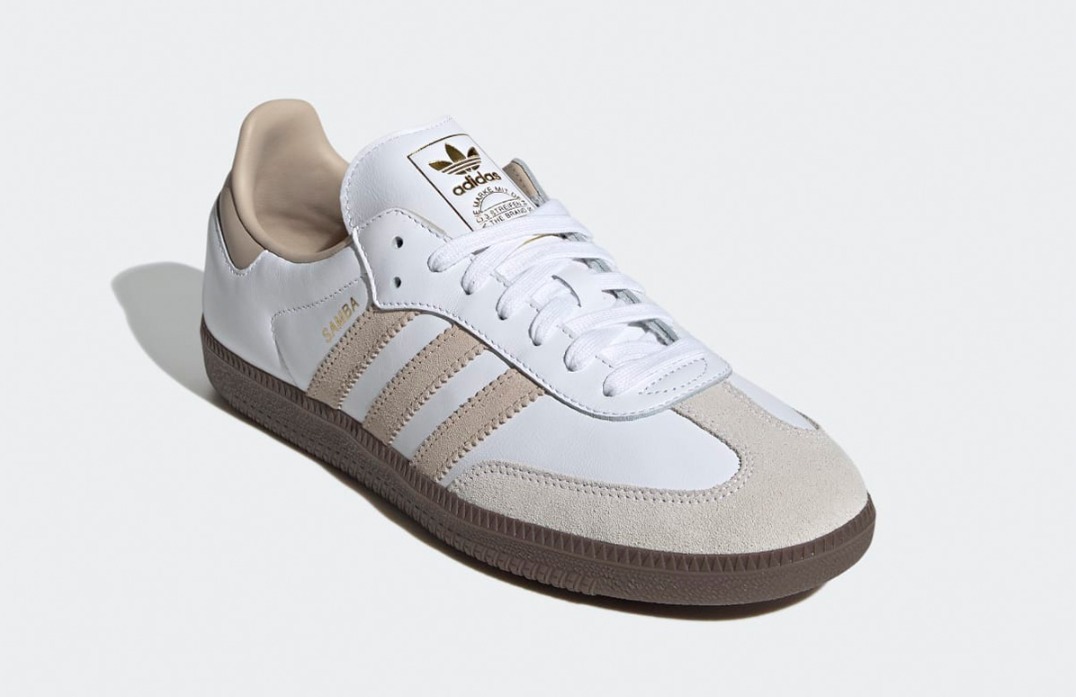 【ADIDAS】SAMBA OG★大人気★