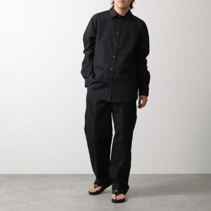 PRADA トングサンダル 2Y3130 3LKK ラバー