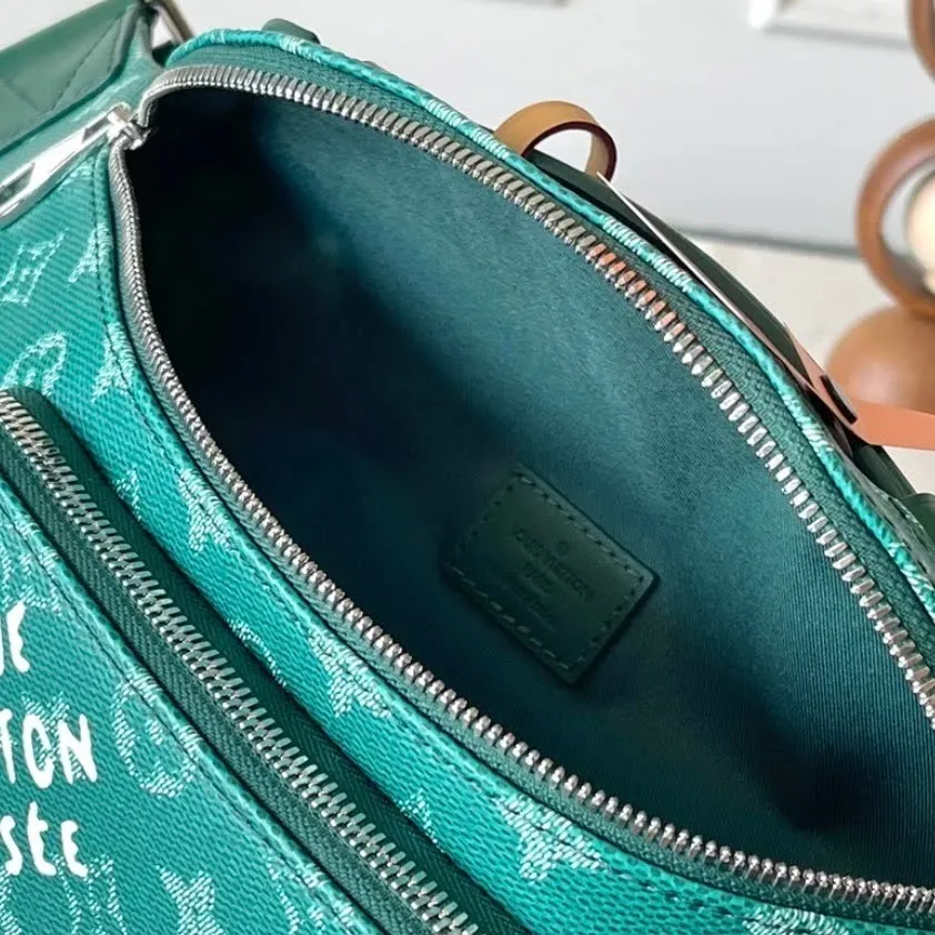 【大人気♡】Louis Vuitton ラッシュ ハムバッグ